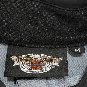 Harley Davidson Jacket